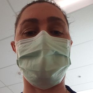 Meet your Posher, Jody